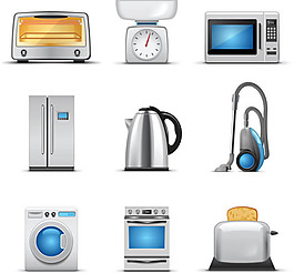 標志家用電器圖片_標志家用電器素材_標志家用電器模板免費下載