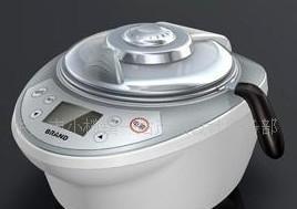 專(zhuān)業(yè)提供新奇特家電產(chǎn)品,油炸鍋小家電產(chǎn)品結(jié)構(gòu)設(shè)計(jì)服務(wù)(圖)
