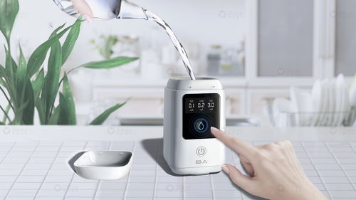 易用好用的新家電產品設計案例解析